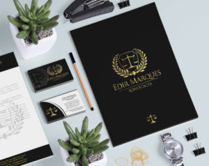 Precisando criar ou renovar a identidade visual de sua empresa?