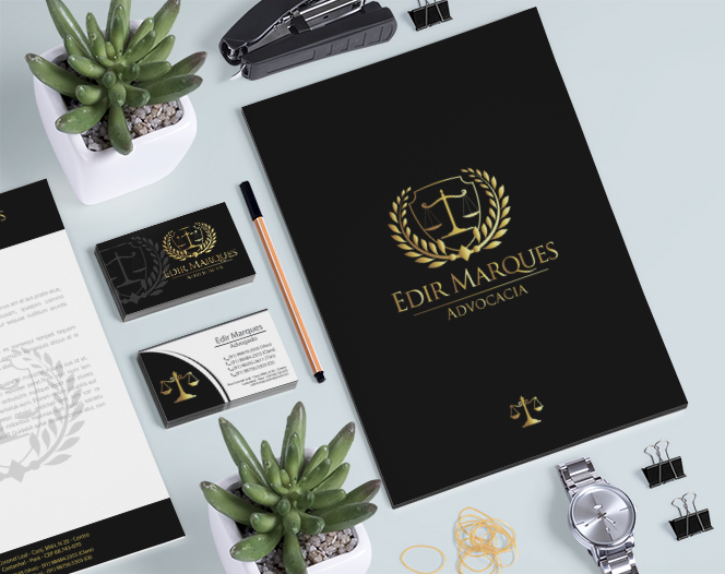 Precisando criar ou renovar a identidade visual de sua empresa?